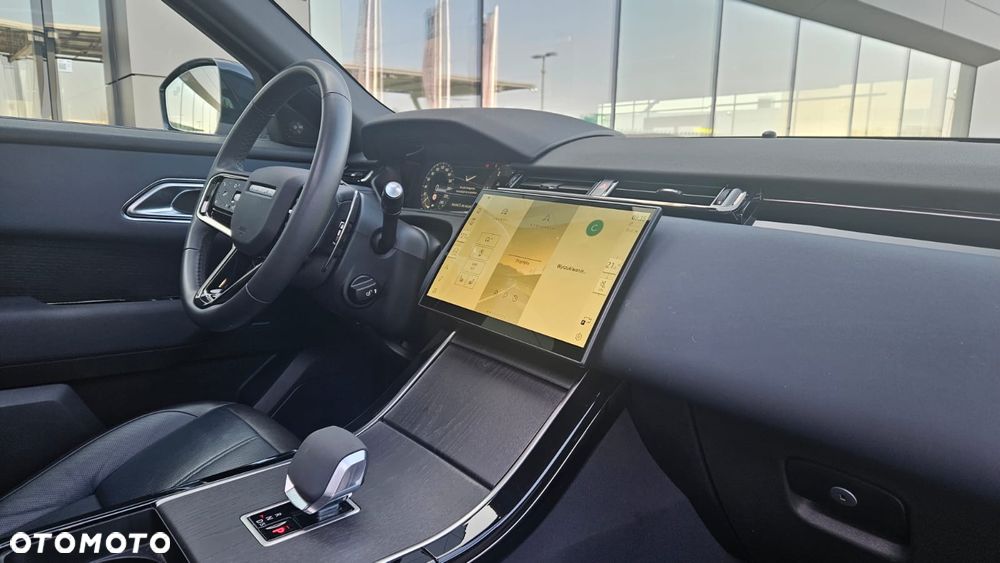 Land Rover Range Rover Velar - 27