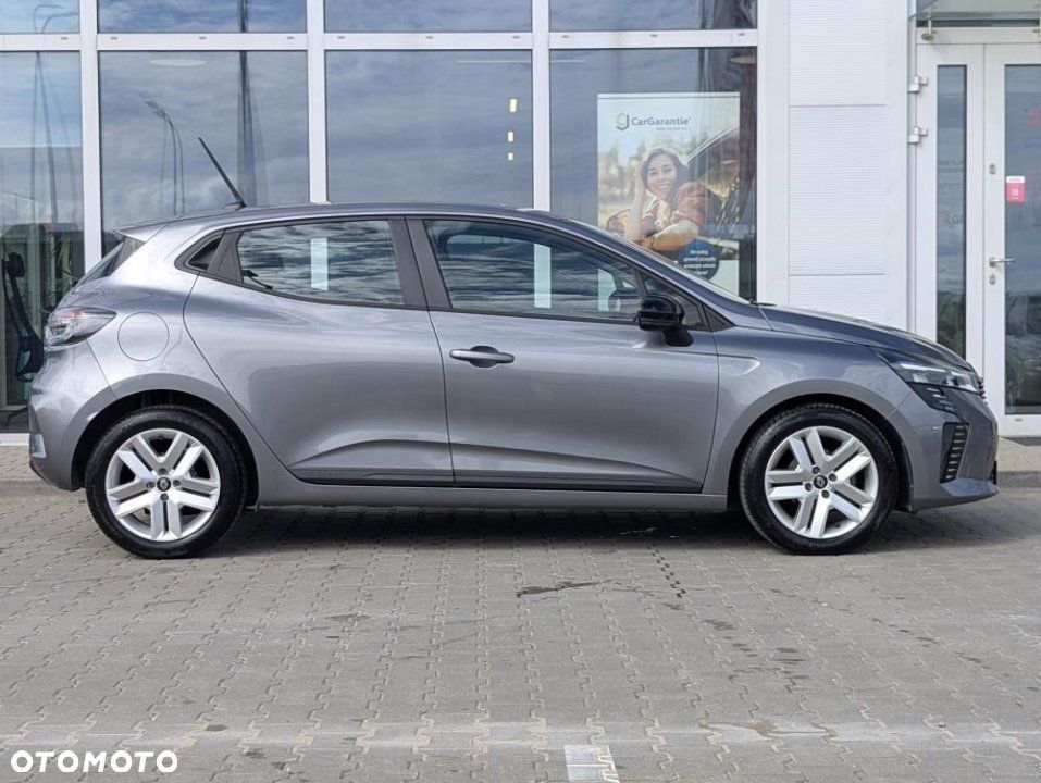 Renault Clio - 5