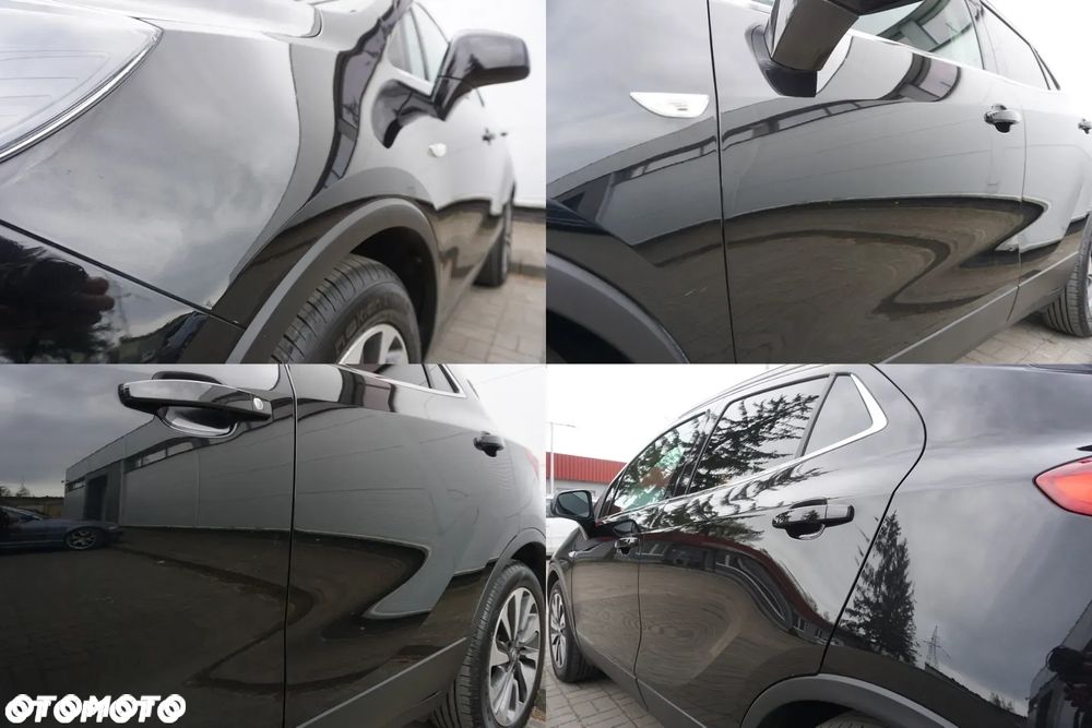 Opel Mokka X 1.4 T Enjoy S&S - 14