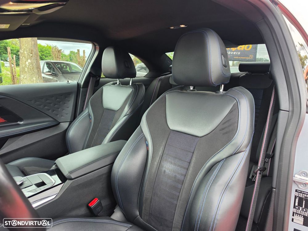 BMW 220 d Coupe Pack 50 anos M Auto - 9