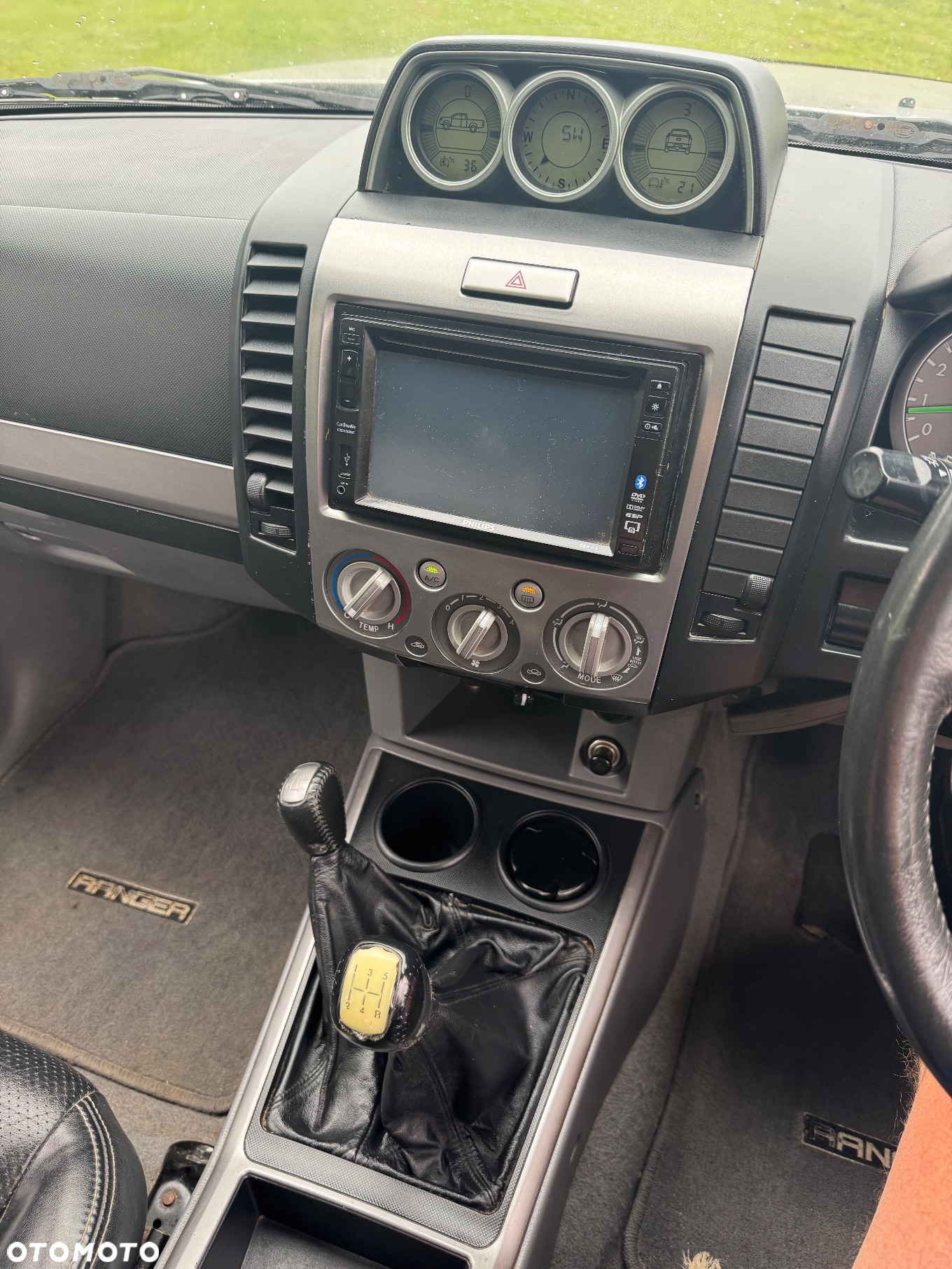 Ford Ranger XLT Limited - 27