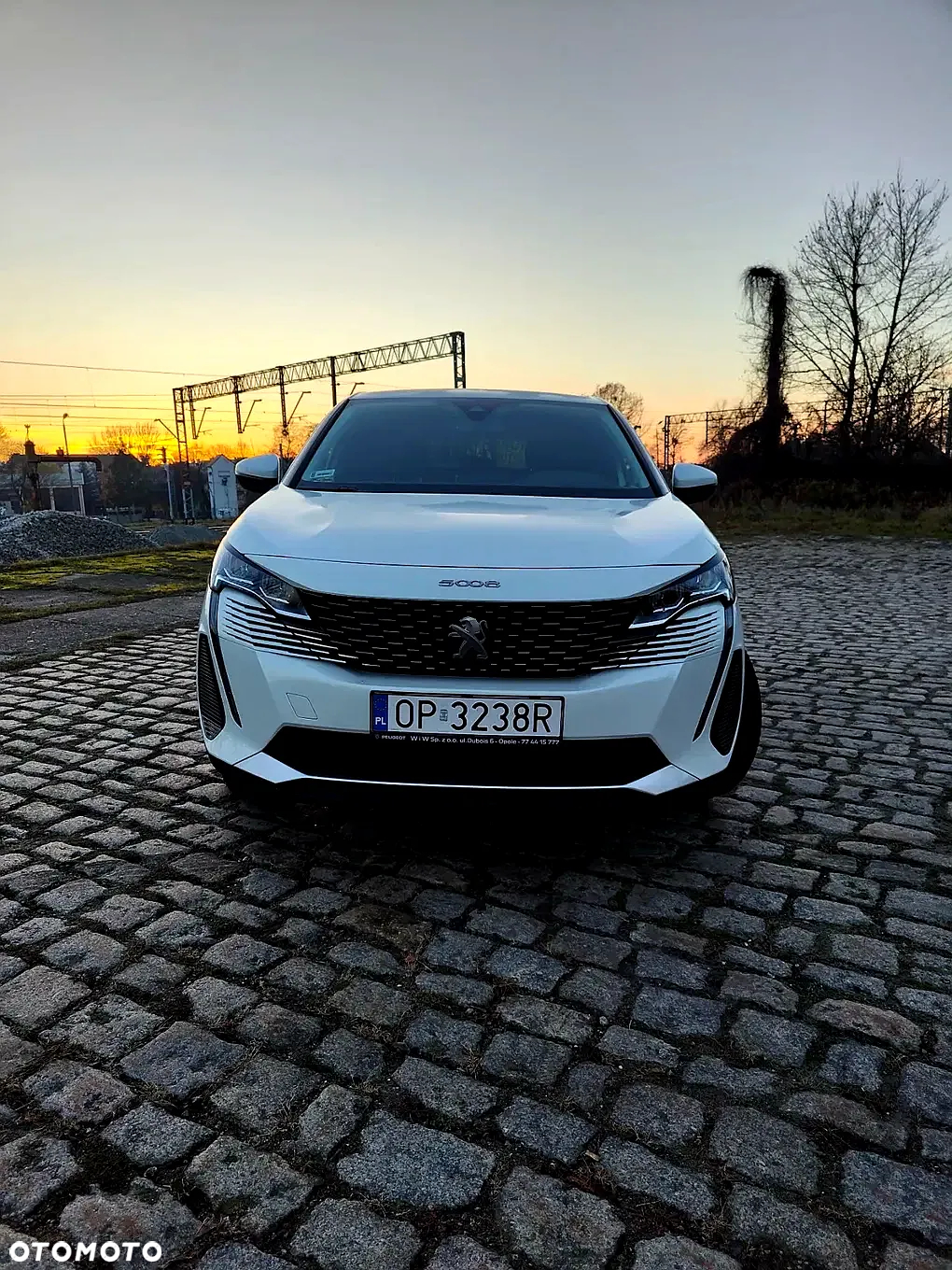 Peugeot 5008 1.5 BlueHDi Active Pack S&S - 2