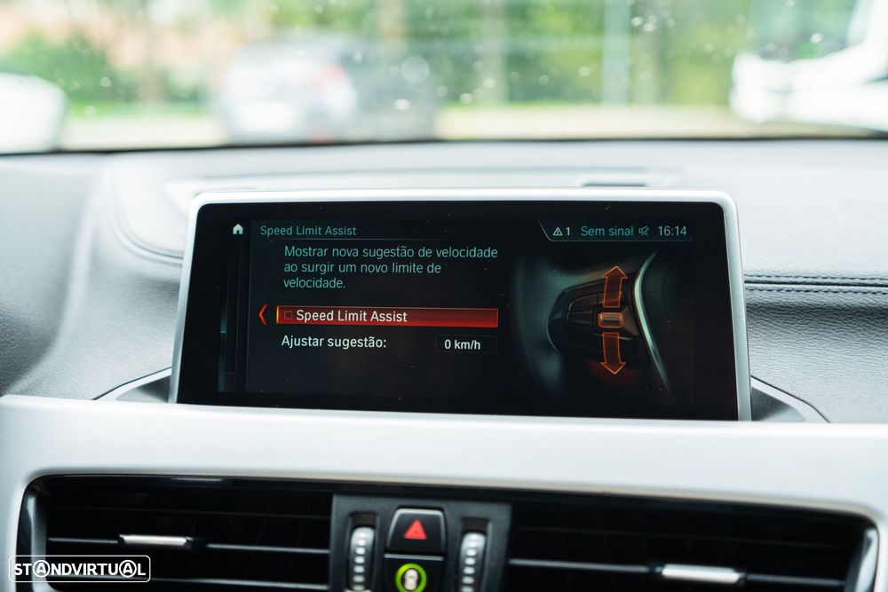 BMW X2 16 d sDrive Auto - 18