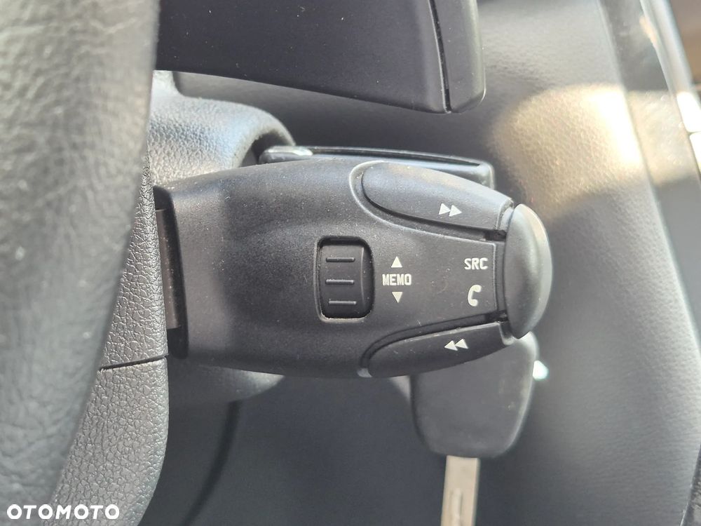 Peugeot 3008 - 20