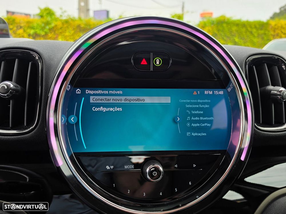 MINI Countryman Cooper SE All4 Aut. Essential - 34