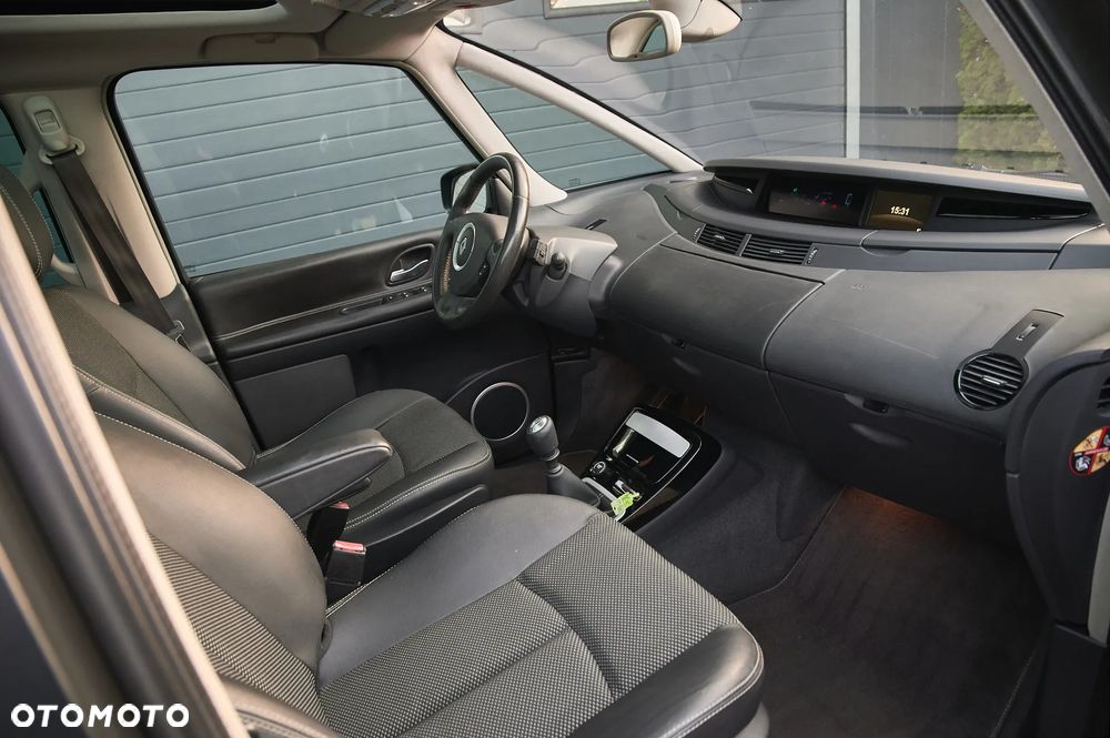 Renault Grand Espace 2.0 dCi FAP Edition 25th - 21