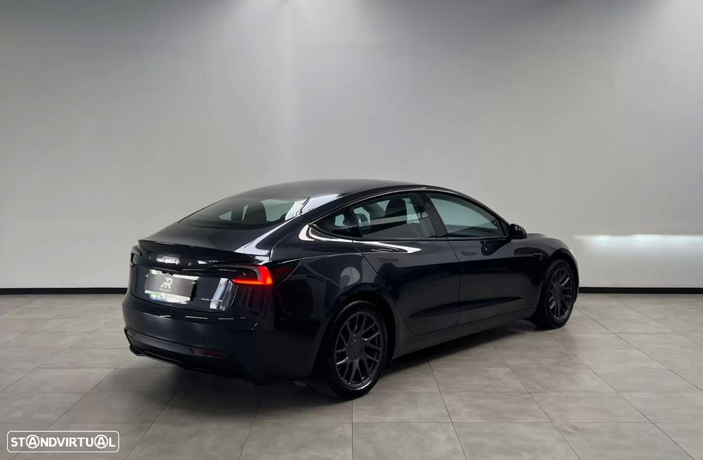 Tesla Model 3 Long Range Tração Integral Premium - 7