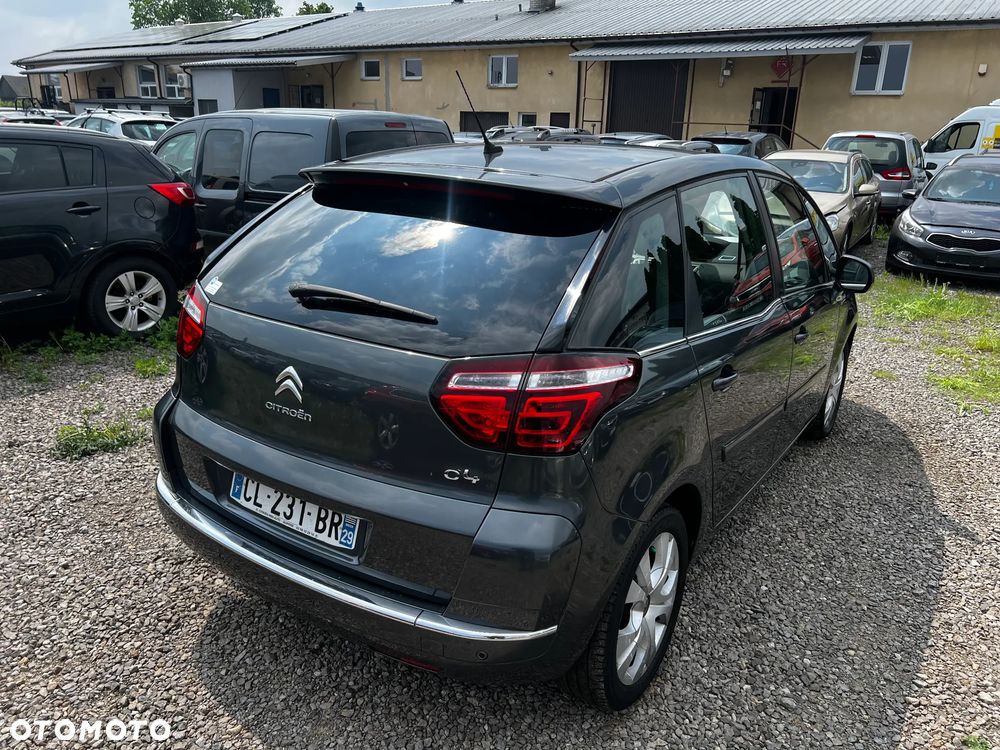 Citroën C4 Picasso 1.6 HDi Attraction - 4