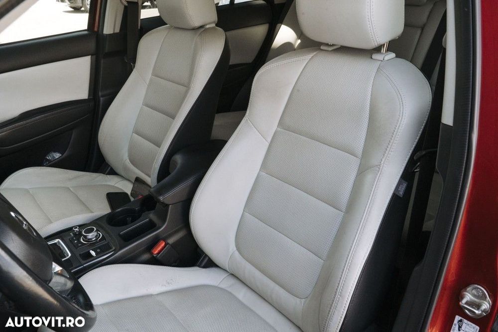 Mazda CX-5 - 10