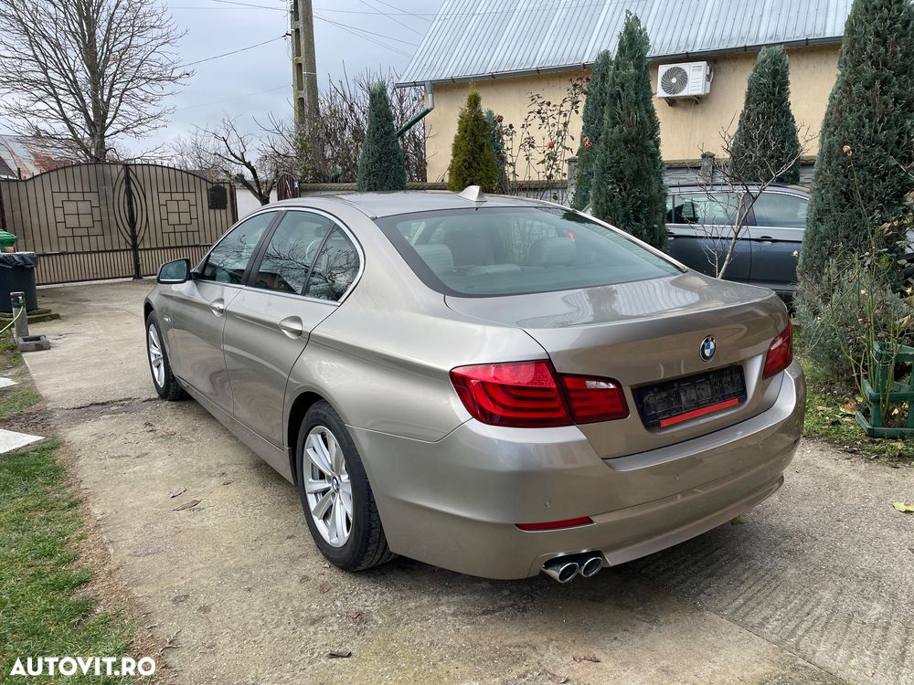 BMW Seria 5 - 5