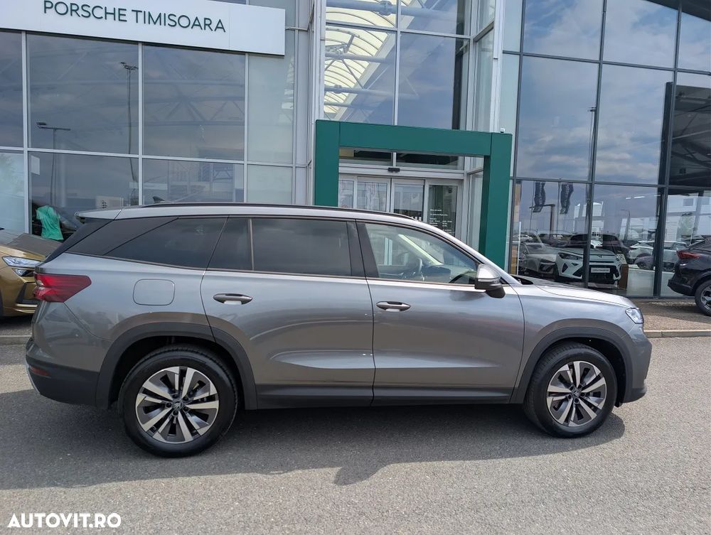 Skoda Kodiaq 2.0 TDI DSG Selection - 7