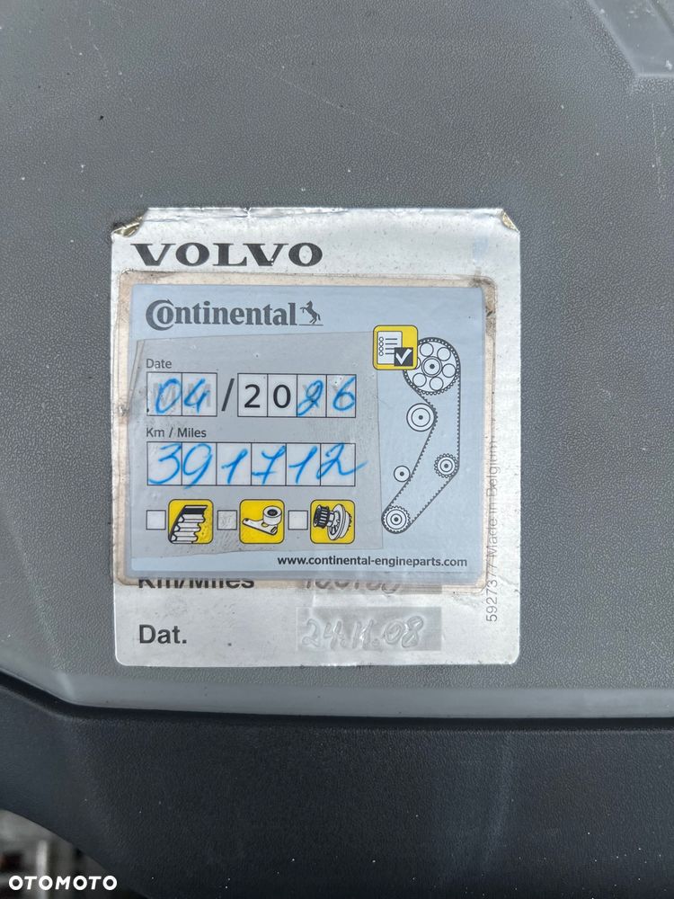 Volvo XC 70 - 14