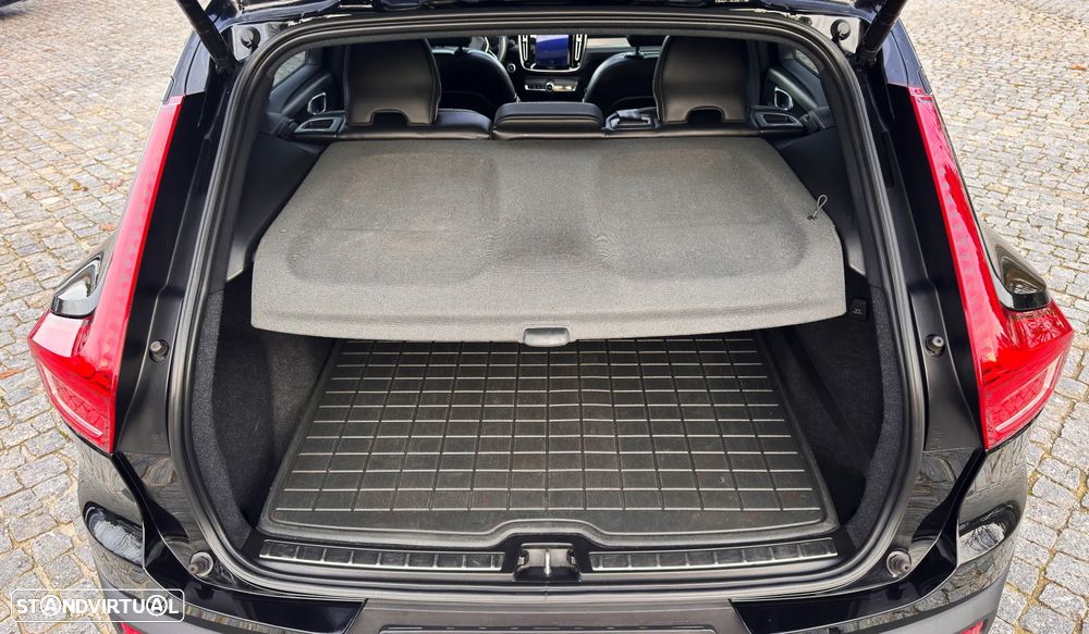 Volvo XC 40 T5 Recharge DKG RDesign - 11