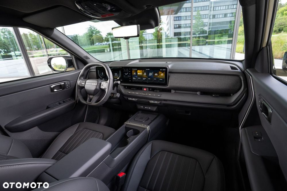 Kia Seltos 1.6 T-GDI X-Line DCT - 22