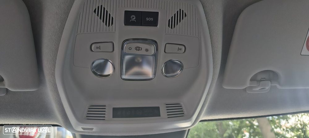 Citroën C3 Aircross 1.2 PureTech Plus — fotografia 15