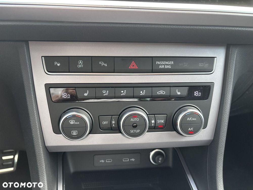 Seat Ateca 1.5 TSI FR S&S DSG - 25