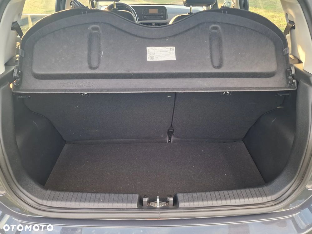 Hyundai i10 - 11