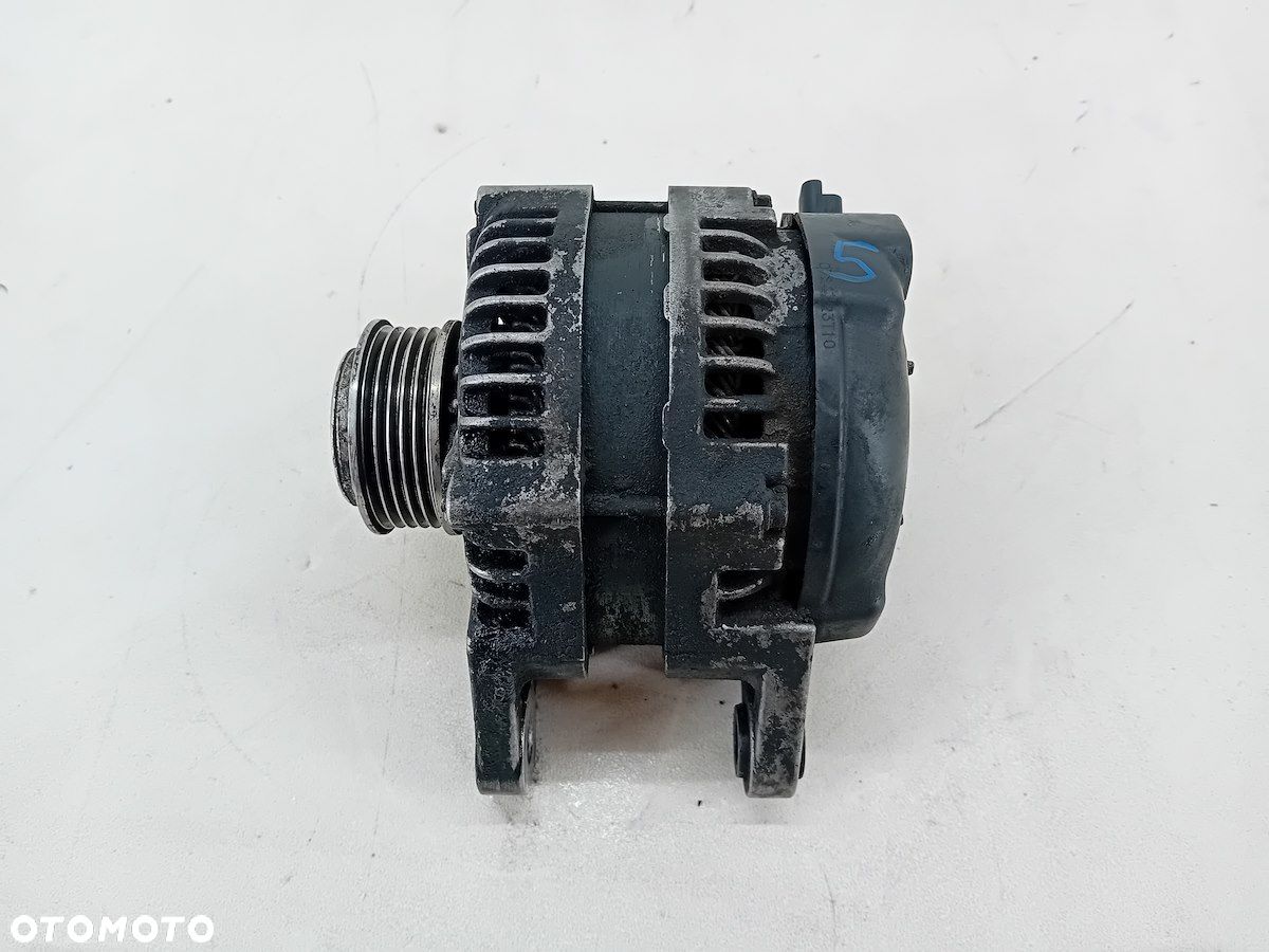 ALTERNATOR ALFA ROMEO 159 2.4 JTDm - 1