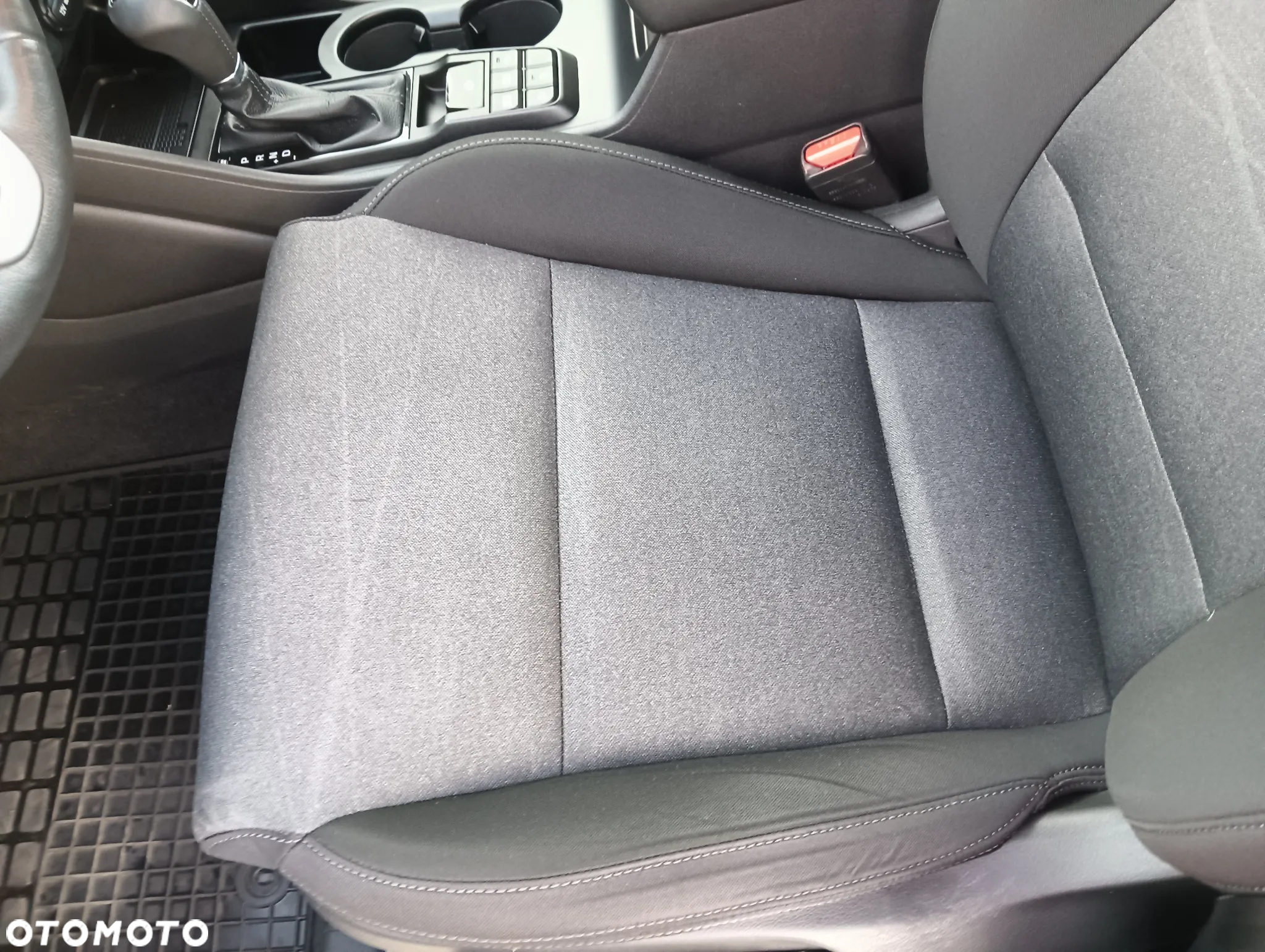 Hyundai Tucson 1.6 T-GDi Style 2WD DCT - 24