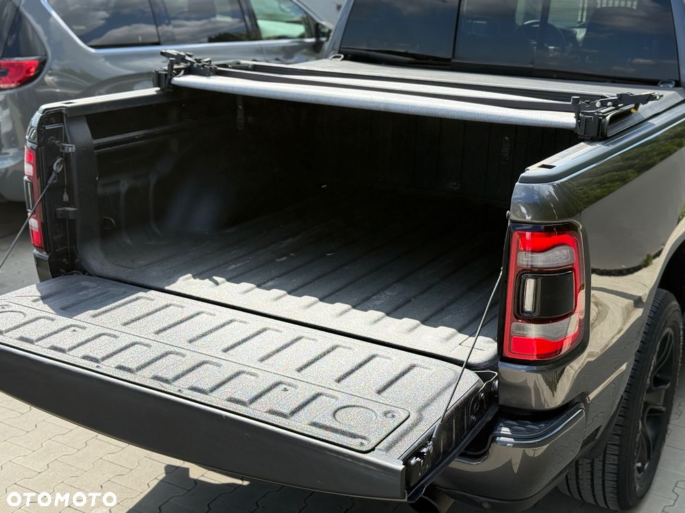 RAM 1500 - 14