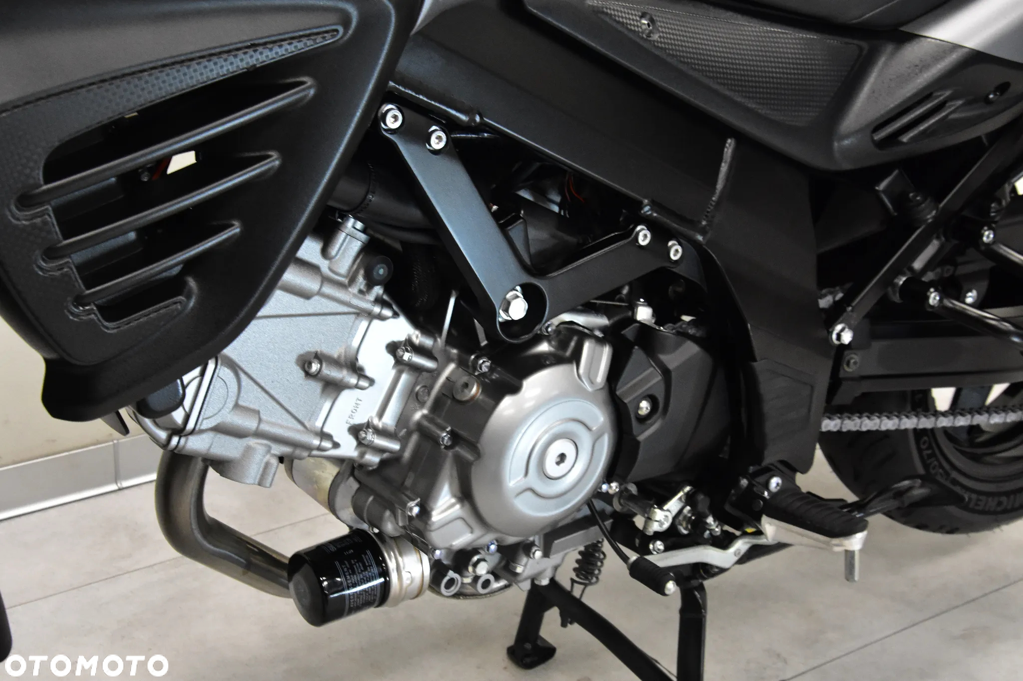 Suzuki DL - 36