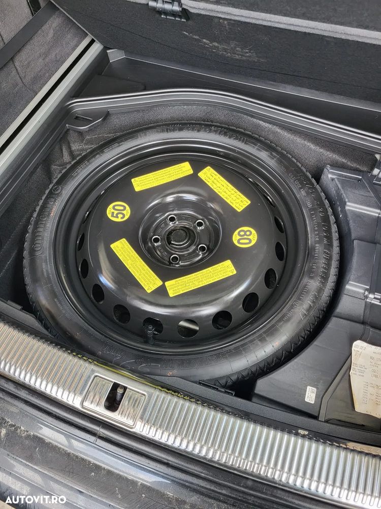 Audi A6 2.0 TDI Multitronic - 10