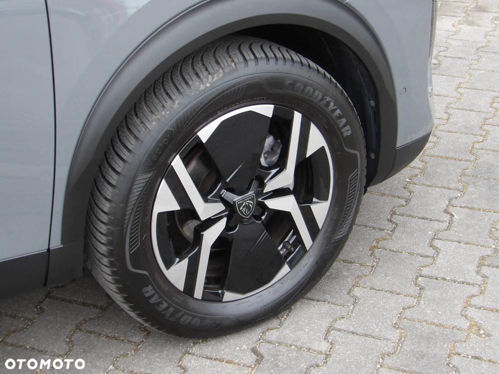 Peugeot 2008 1.2 PureTech GT S&S EAT8 - 15