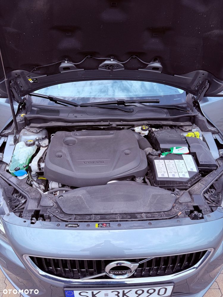 Volvo V40 - 33