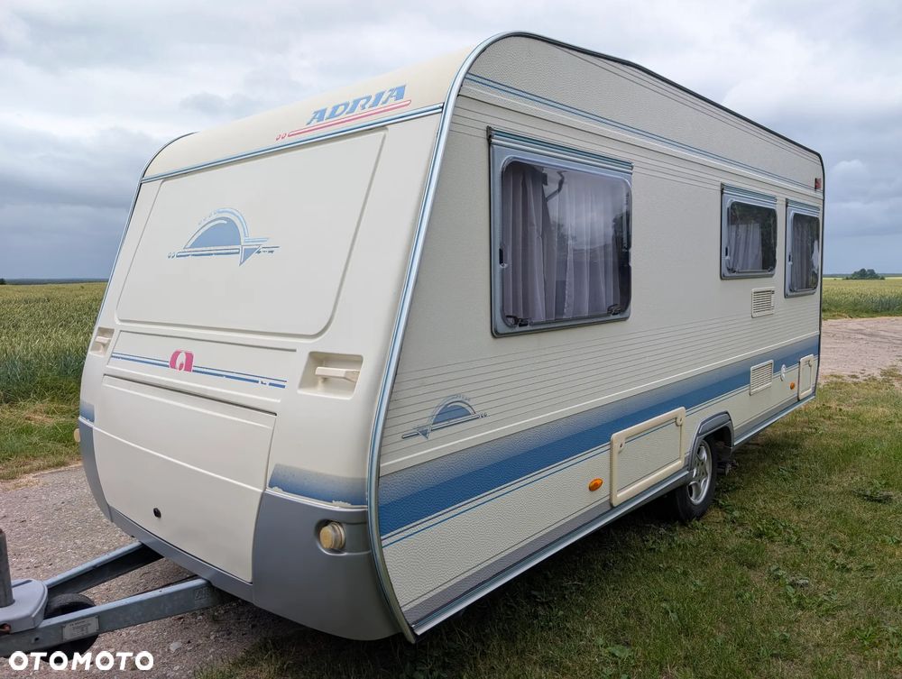 Adria - 6
