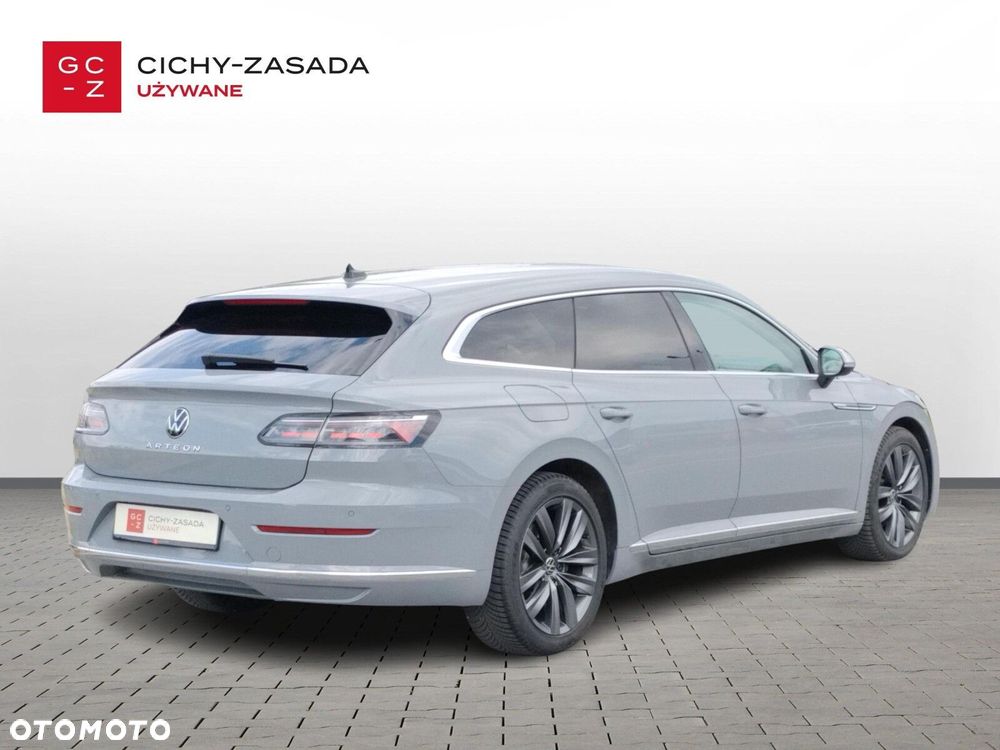 Volkswagen Arteon 2.0 TDI Elegance DSG - 5
