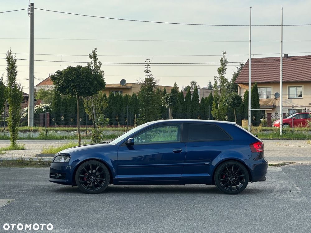 Audi A3 3-drzwiowe 1.2 TFSI Ambiente - 12