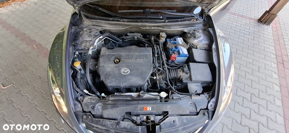 Mazda 6 2.0 Dynamic - 15