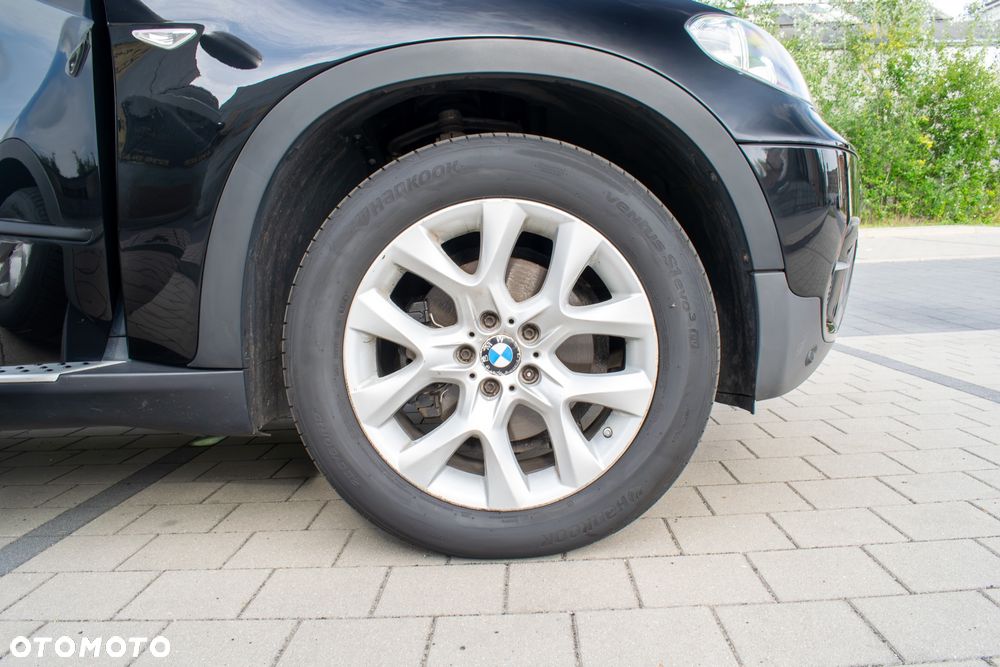 BMW X5 xDrive35i - 16