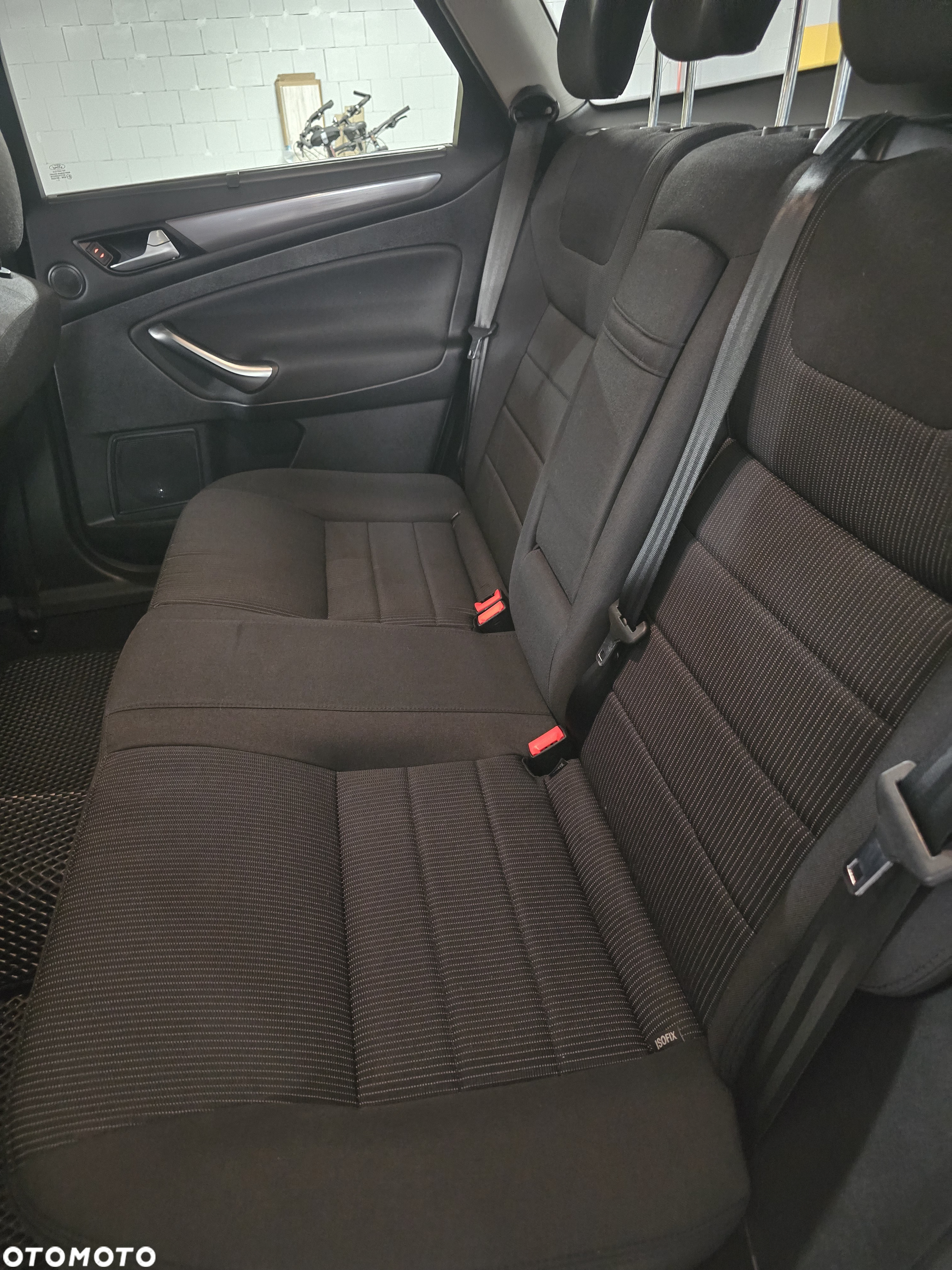 Ford Mondeo 2.0 TDCi Titanium - 9