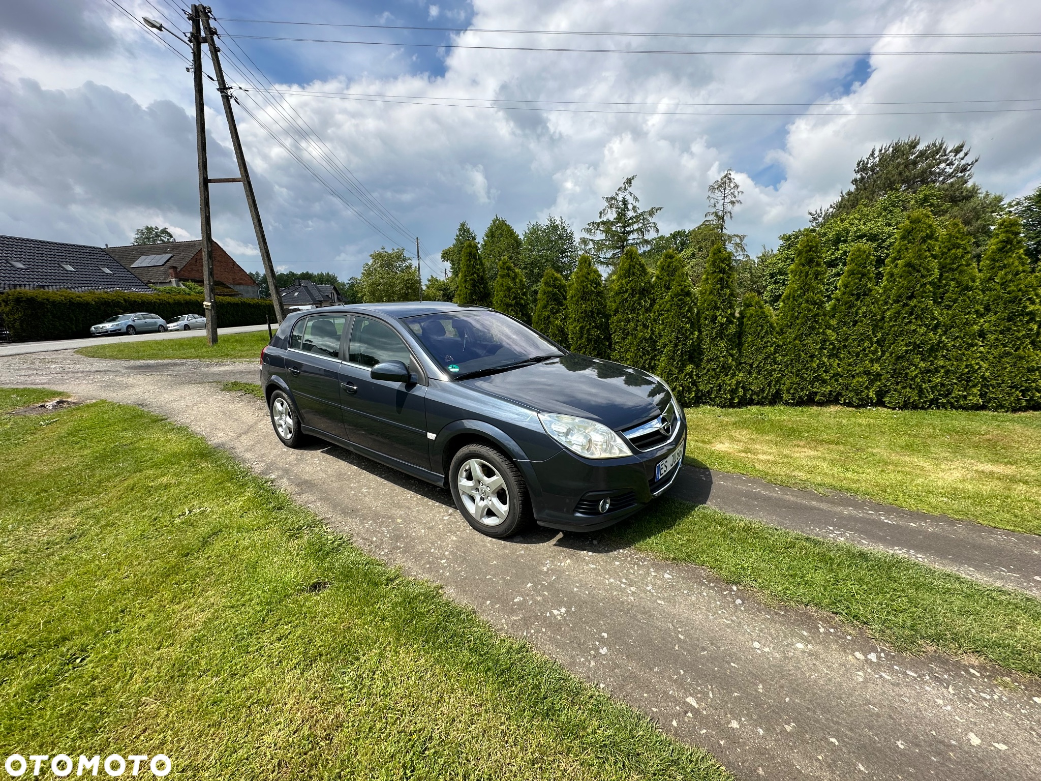 Opel Signum 1.8 Business - 3