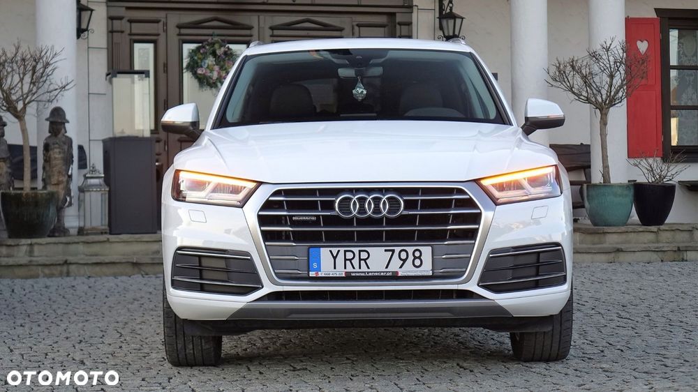 Audi Q5 - 9