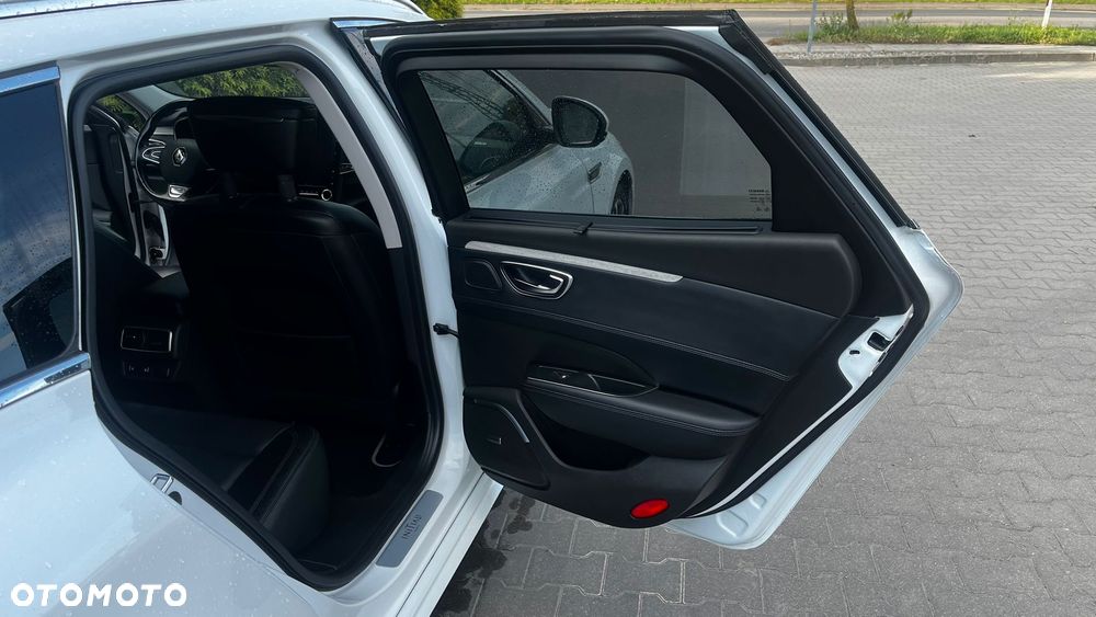 Renault Talisman ENERGY dCi 160 EDC INITIALE PARIS - 22