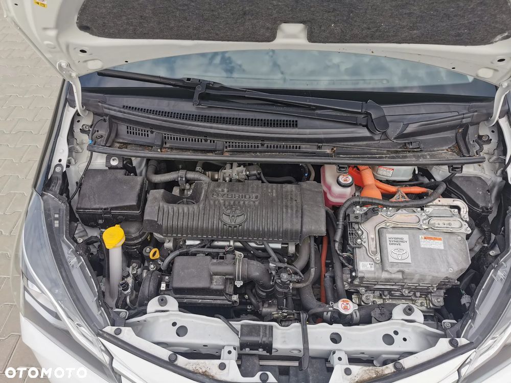 Toyota Yaris - 28