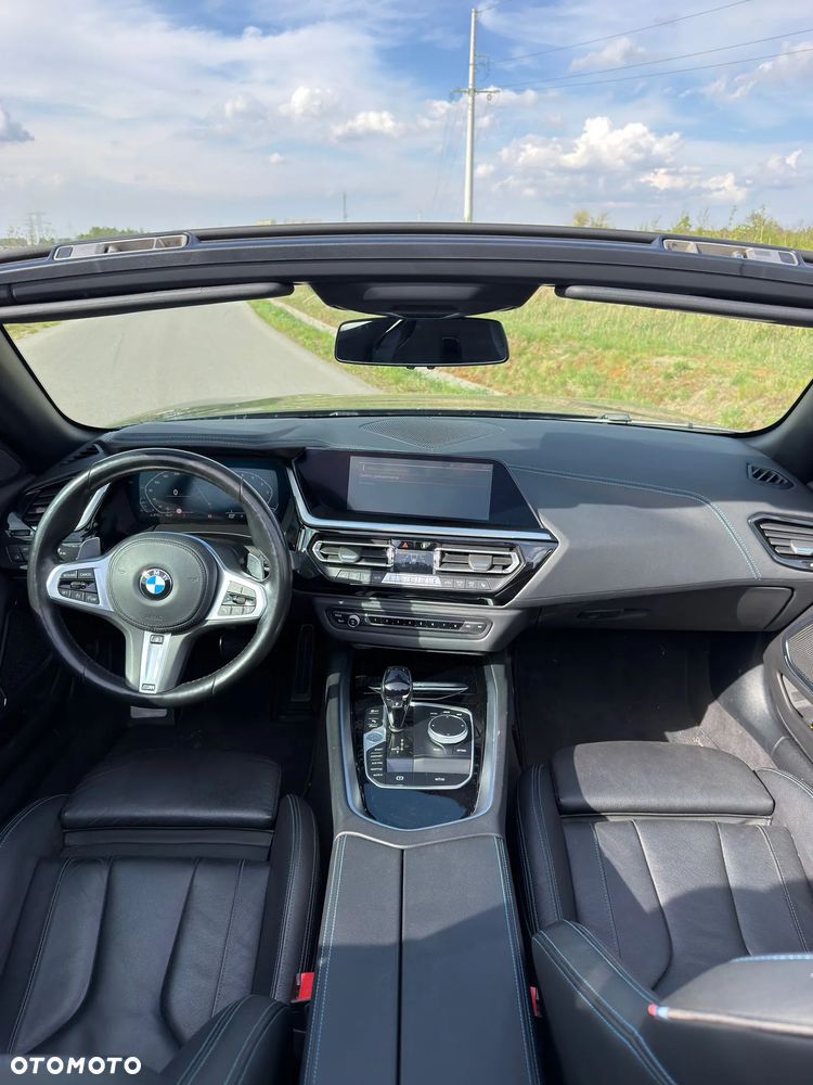 BMW Z4 sDrive20i M Sport - 15