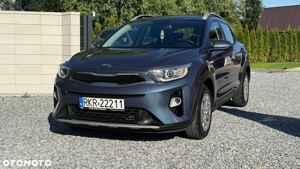 Kia Stonic 1.2 M - 24
