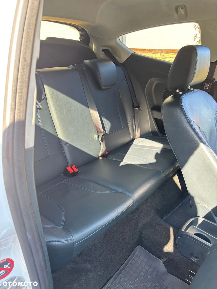 Ford Fiesta 1.6 Sport - 13