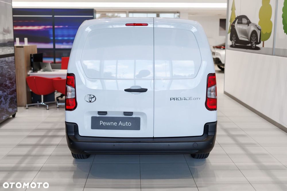 Toyota PROACE CITY - 20