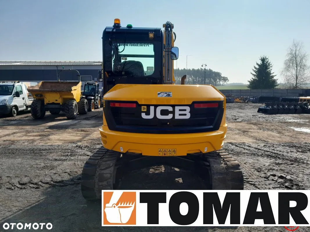 JCB 86C-2 - 7