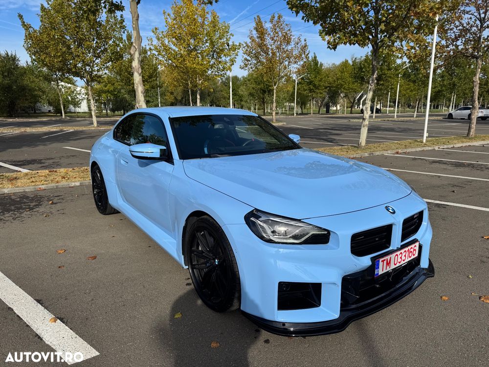 BMW M2 - 2