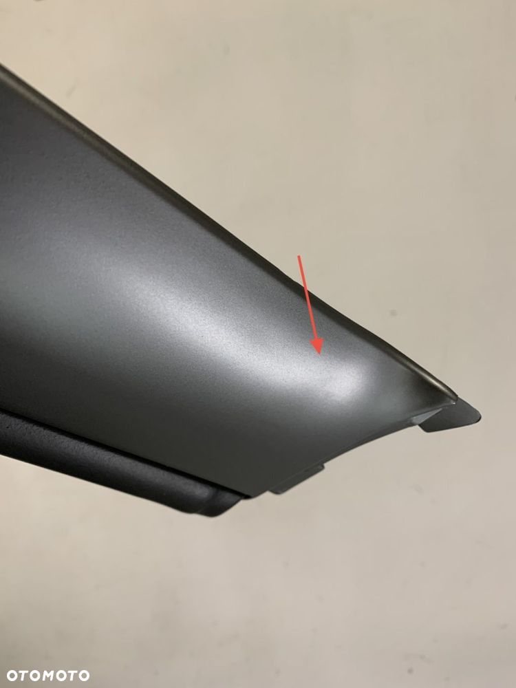 NOWA ORYGINALNA LISTWA PROGOWA LEWA HYUNDAI NEXO 18-26 87753-M5000 - 2