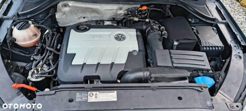 Volkswagen Tiguan 2.0 TDI DPF BlueMotion Technology Trend & Fun - 21