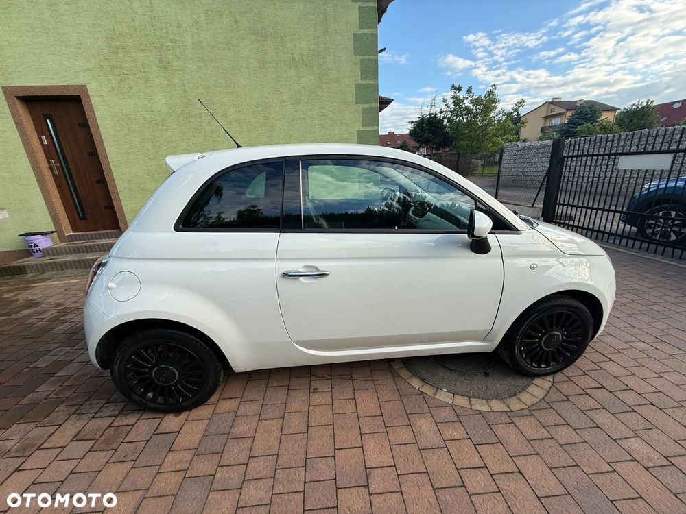 Fiat 500 - 7