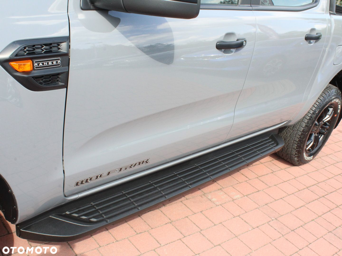 Ford Ranger - 14