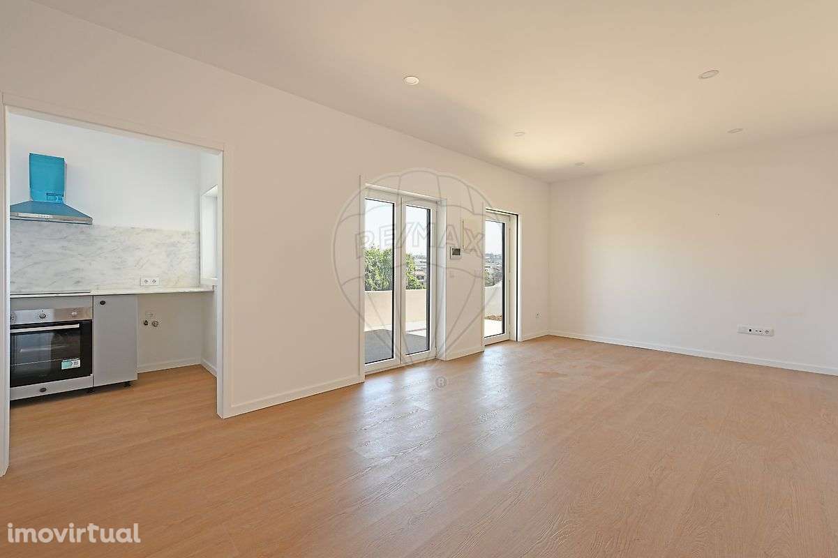 Moradia T2 para arrendamento - Grande imagem: 5/33