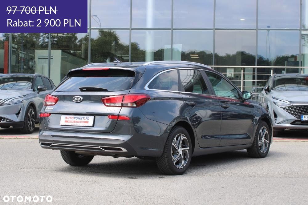 Hyundai i30 - 5